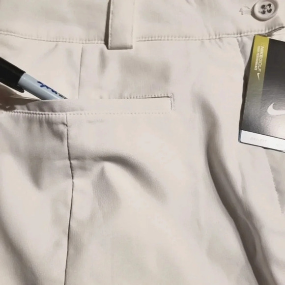 Nike Golf Performance Dri-Fit Skirt Wmns Sz 12 452941 NWT #002 - Picture 3 of 11